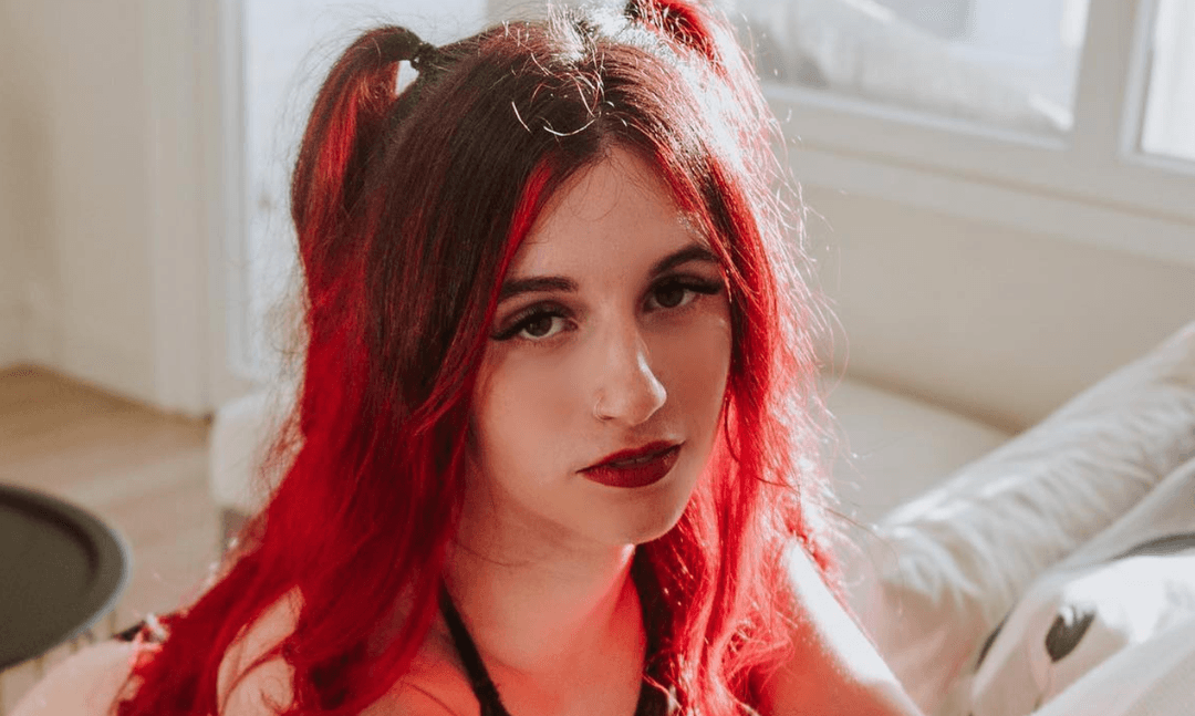 Irina Rivas: Mira las fotos más sexys de la modelo con parálisis cerebral