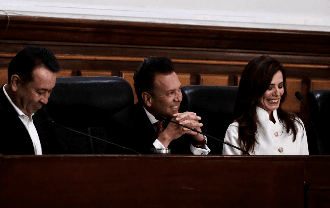 Pablo Lemus celebra el 483 aniversario de la fundación de Guadalajara