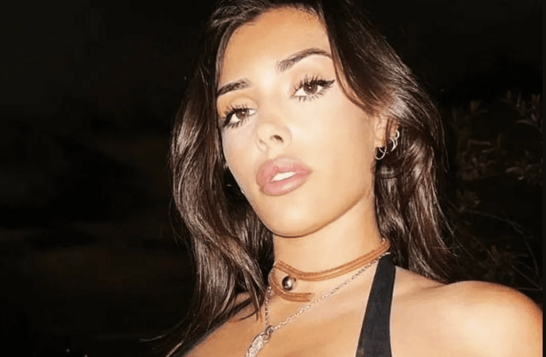 Bianca Censori: Mira los outfits más reveladores de la ex de Kanye West