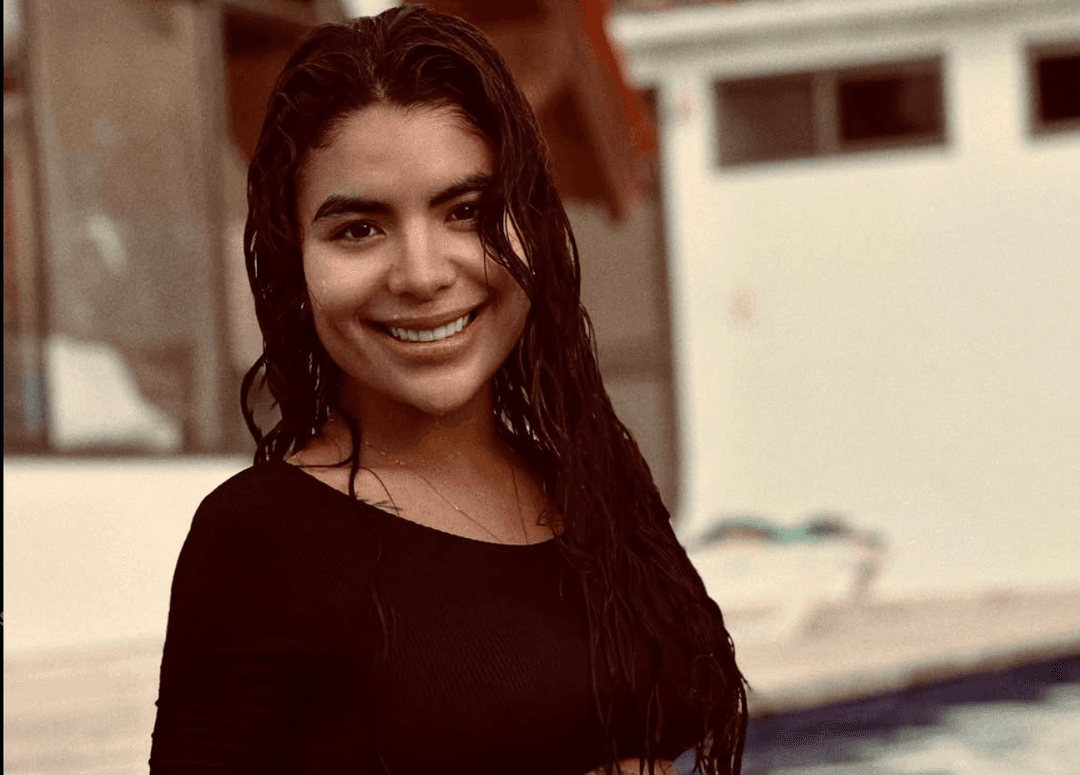 Jois Ramírez: Mira las fotos más atrevidas de la bella colombiana