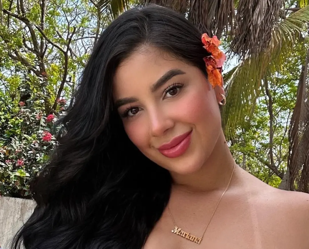 Mariana Zapata: Las fotos más sexys de la influencer tras filtrarse video