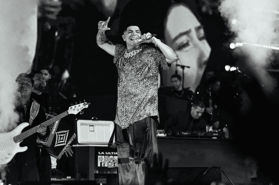 Grupo Firme cancela show en Mazatlán tras amenazas