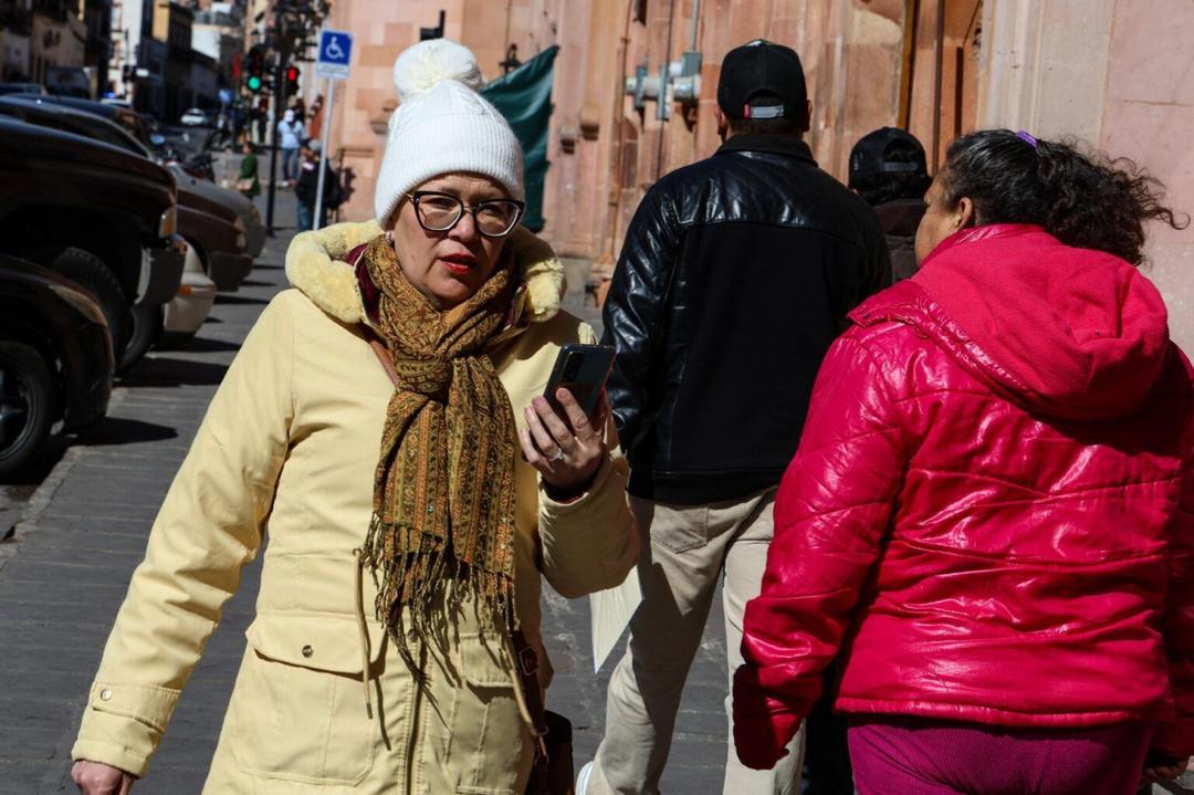 Temporada invernal: ¿Cuántos frentes fríos faltan por llegar en 2025?