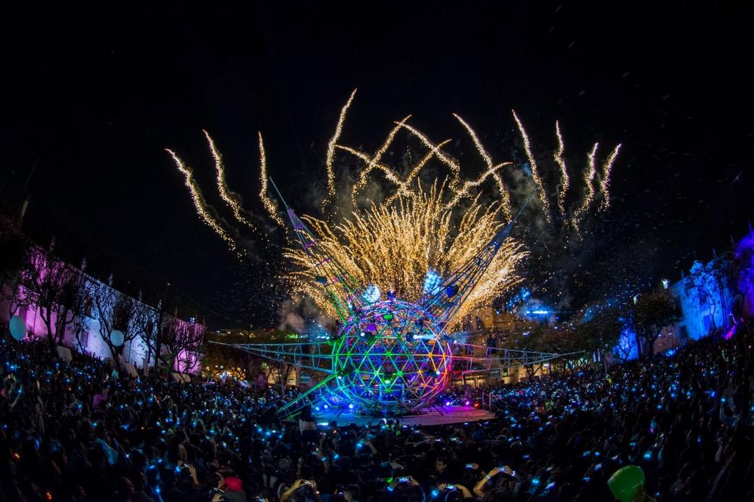 GDLuz 2025: Habrá cierres viales durante el festival