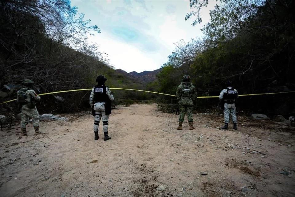 Ameca: Esto sabemos de las fosas clandestinas encontradas