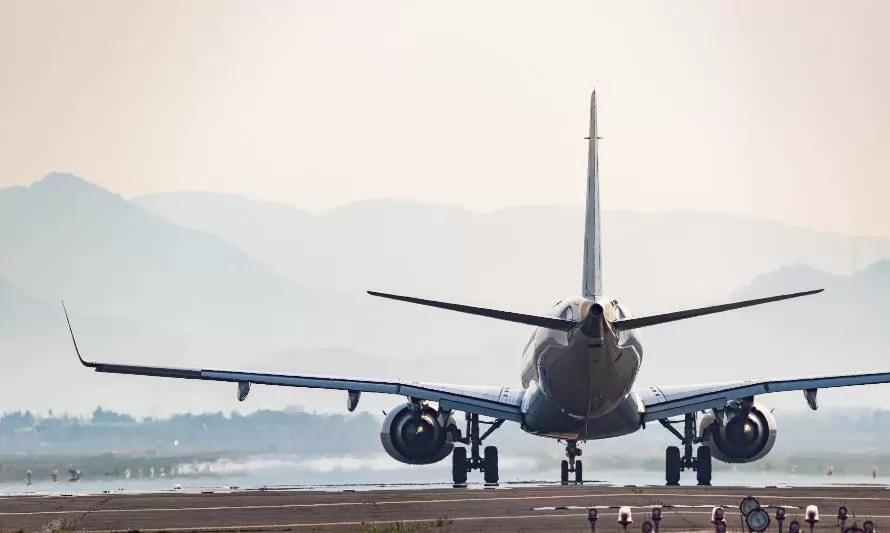 Venezuela: Suspende vuelos por alerta de seguridad de EU