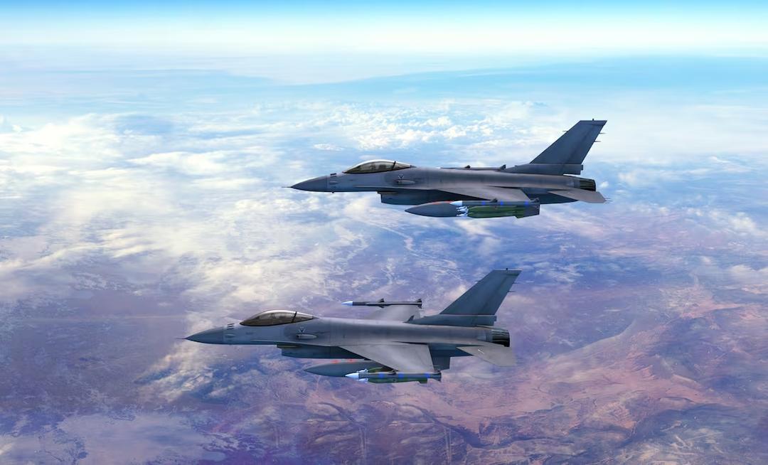 EU confirma vuelos en México para vigilar a grupos criminales