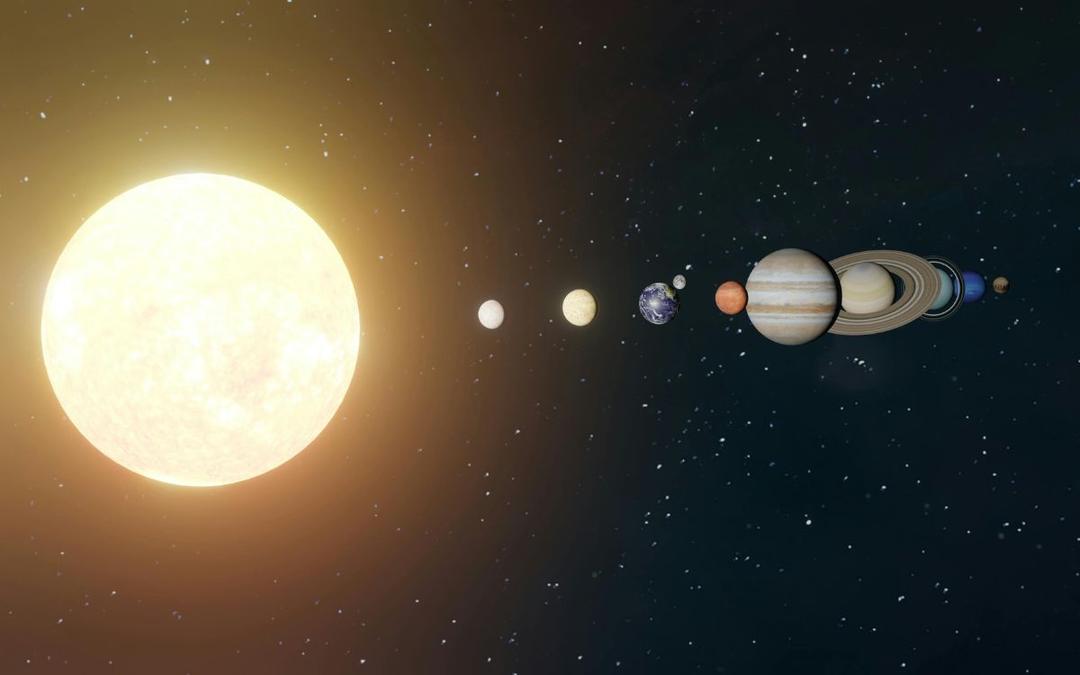 Alineación de 7 planetas en febrero: ¿Cuándo y a qué hora verla?
