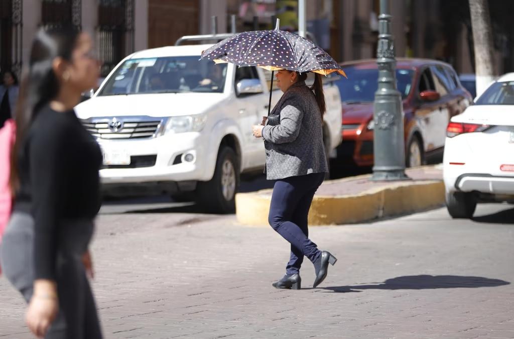 Temperatura en Guadalajara: Así estará el clima del 17 al 23 de febrero