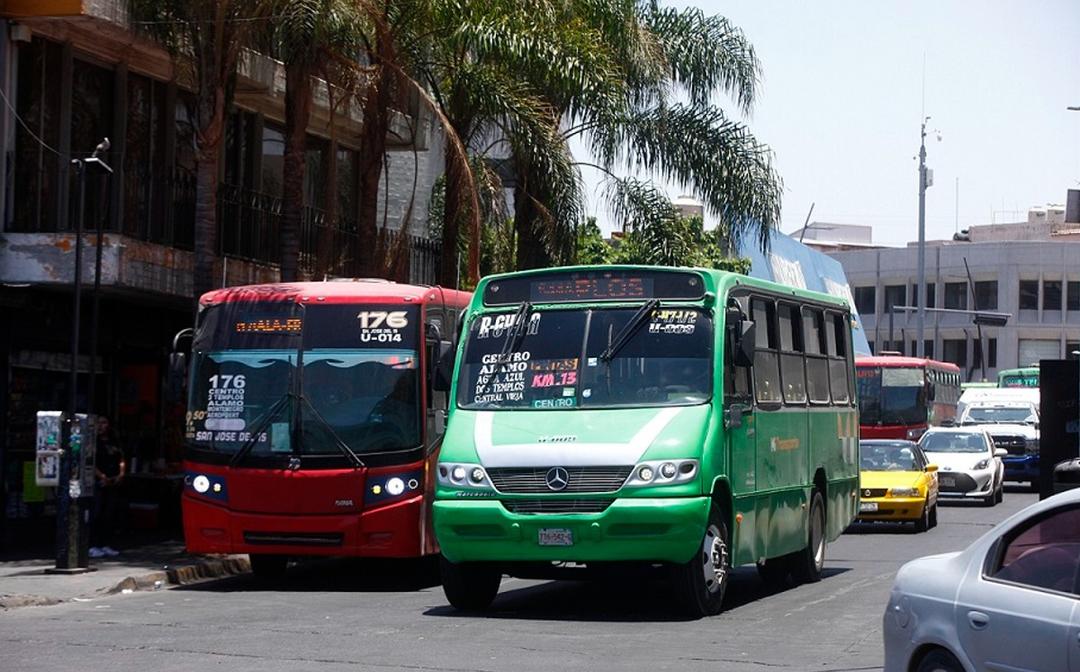 Aniversario de Guadalajara: Estas rutas de camiones pararán sus recorridos HOY