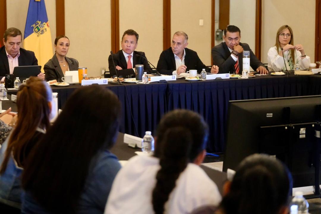 Eligen a titulares de IJCF y la Comisión de Víctimas