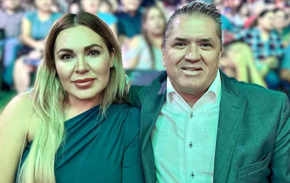 Villa Hidalgo: Localizan a esposa del alcalde, informa Pablo Lemus