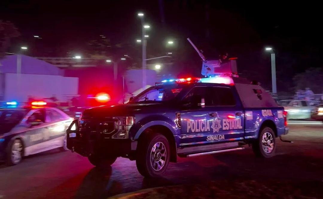 Culiacán: Enfrentamiento entre civiles y militares deja a 4 delincuentes abatidos