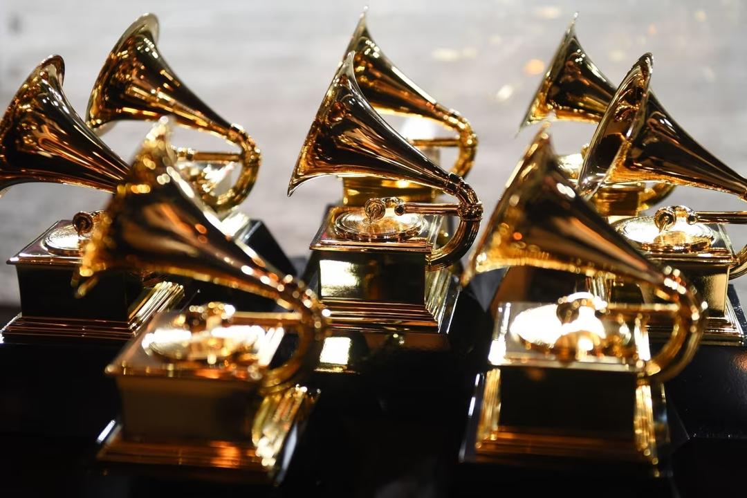Grammys 2025: Lista completa de los ganadores