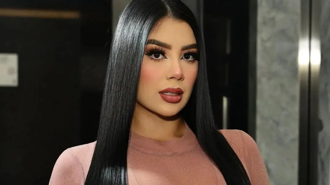 Mariana Zapata: Filtran video íntimo con su entrenador