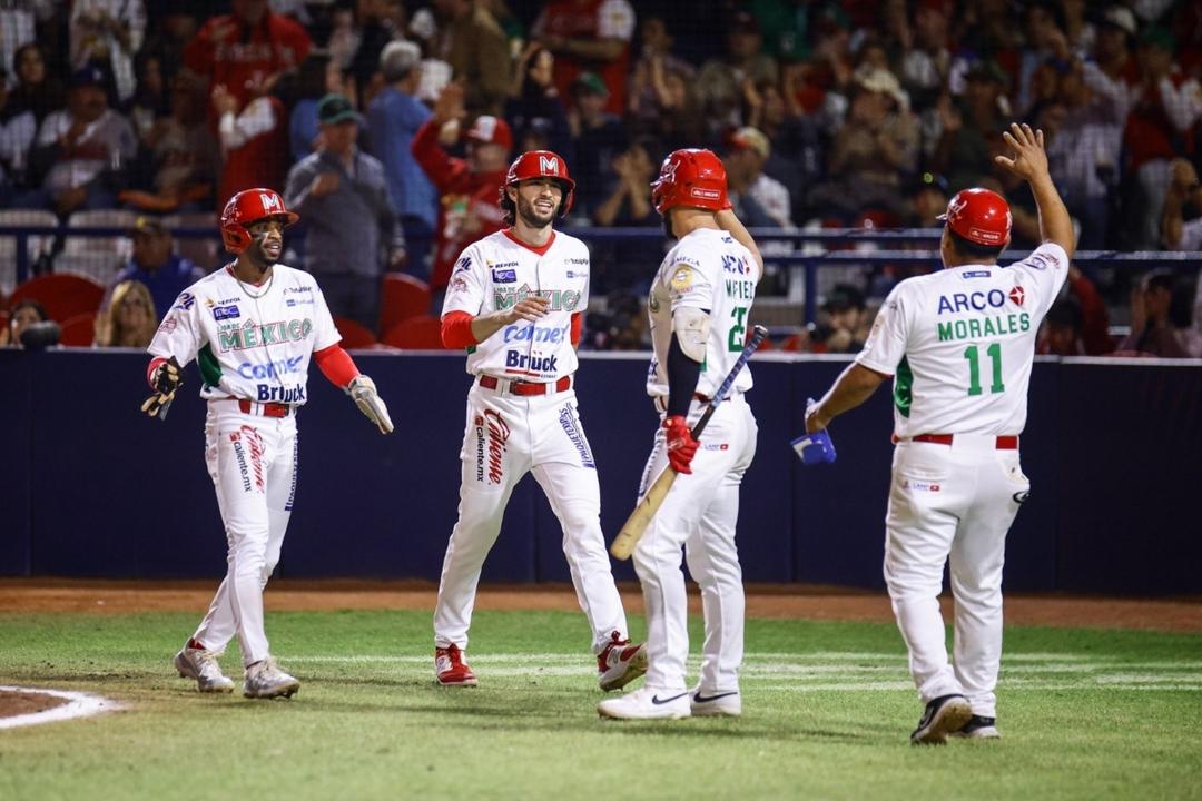 Serie del Caribe: México y República Dominicana se enfrentan por el título