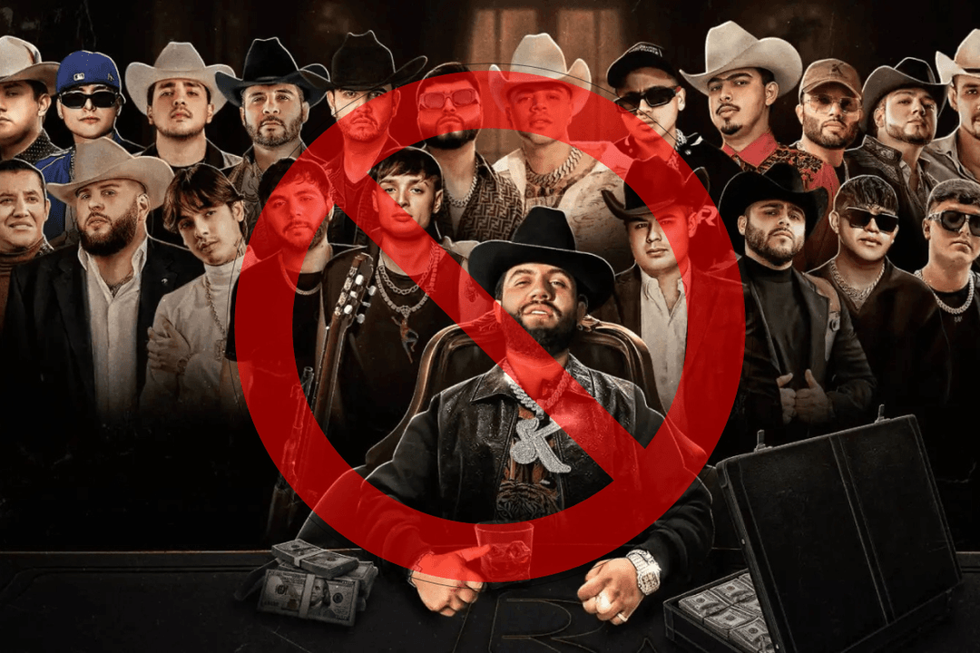 Nayarit: Prohíben corridos bélicos y música que incite a la violencia