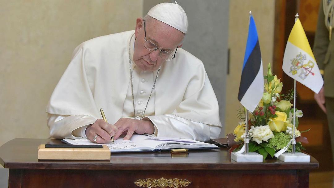 Papa Francisco: ¿Por qué su renuncia aún no es efectiva en el Vaticano?