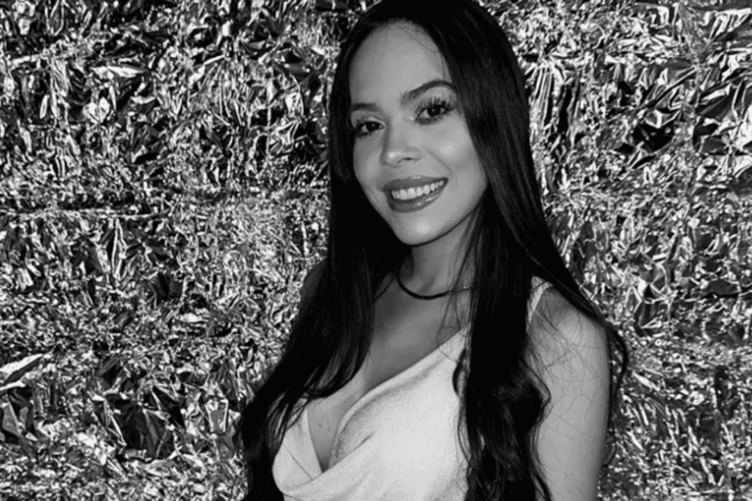 Viral: Influencer muere tras quejarse de fuertes cólicos