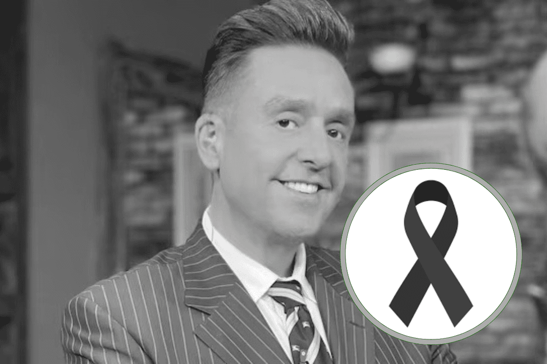 Daniel Bisogno: ¿De qué murió el conductor de televisión?