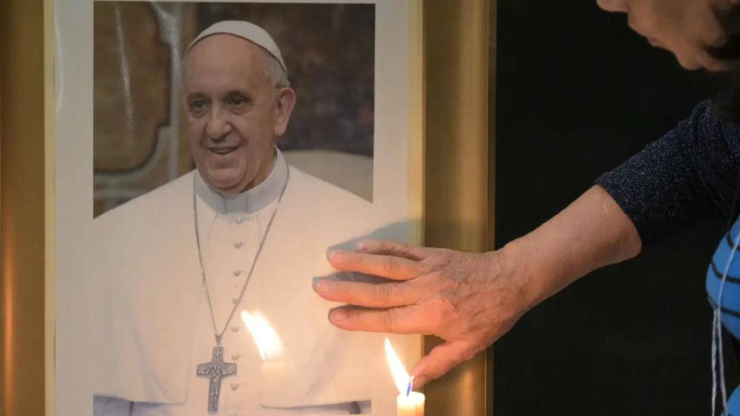 Papa Francisco: ¿Qué es una trombocitopenia?