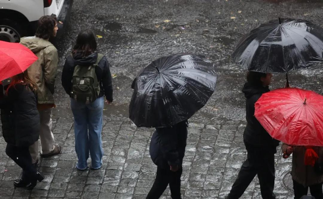 Clima en Jalisco: Se esperan lluvias en estos estados