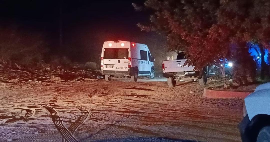 Sonora: Asesinan a siete personas en San Luis Río Colorado
