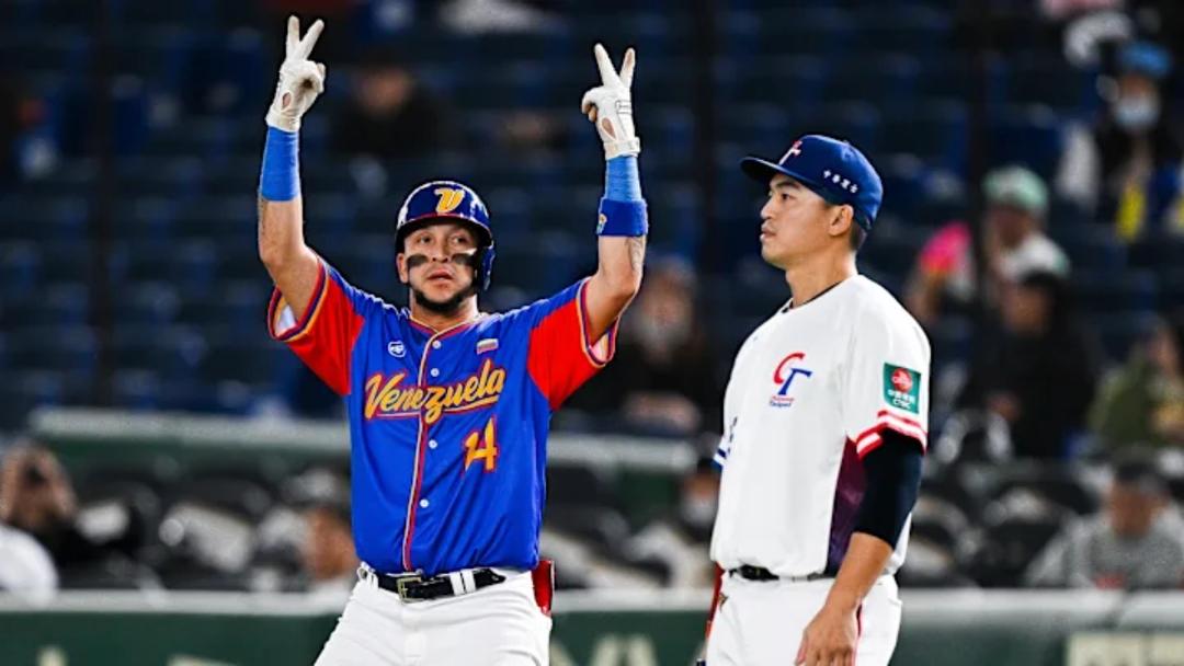 Serie del Caribe: Venezuela noquea a Japón con no hitter de Vargas