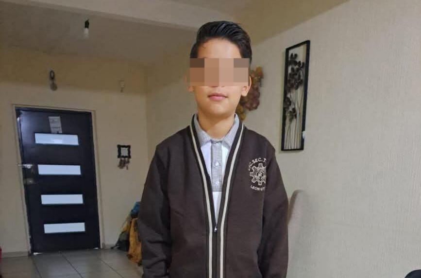 Santiago Mateo: Encuentran sin vida a niño desparecido en León