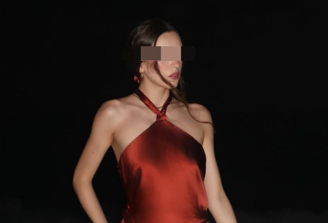 Marianne “N”: Filtran audio de detalles de ataque a influencer