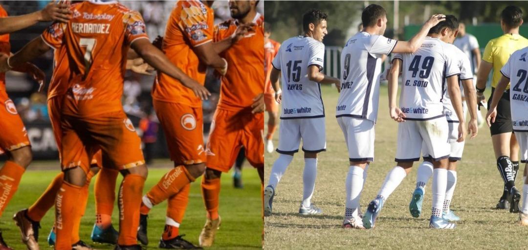 Correcaminos y Real Apodaca: FMF sanciona a jugadores por apuestas ilegales