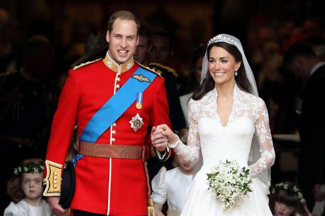 Kate Middleton y el Príncipe William no asistirán a los BAFTA 2025