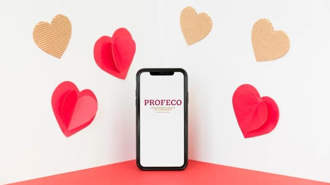 Profeco: Las apps de citas favoritas de los mexicanos