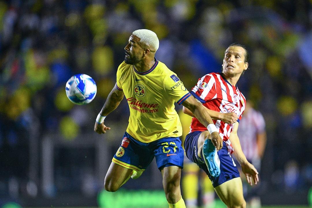 Concachampions 2025: ¡Hay Clásico Nacional! Partidos de los equipos mexicanos