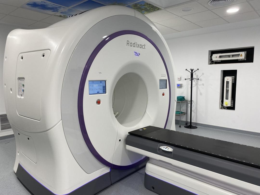 Cáncer: 10 millones de personas mueren por esta enfermedad cada año