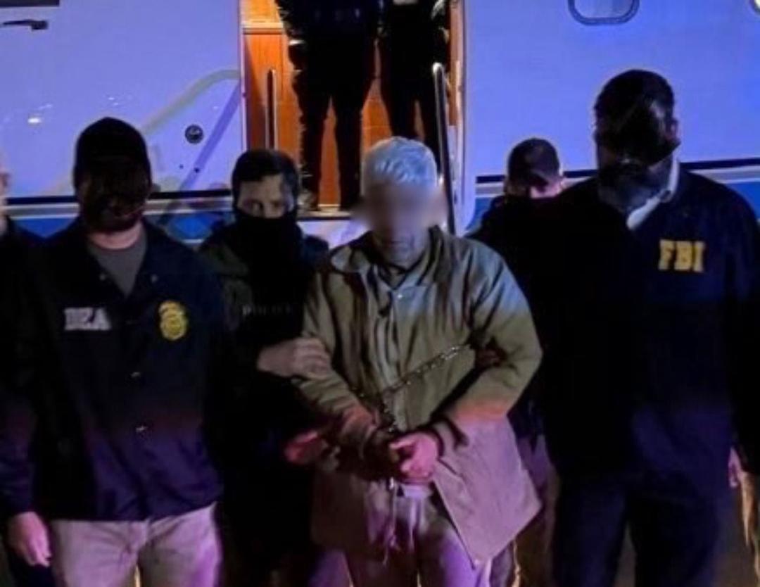 Caro Quintero podría enfrentar la pena de muerte