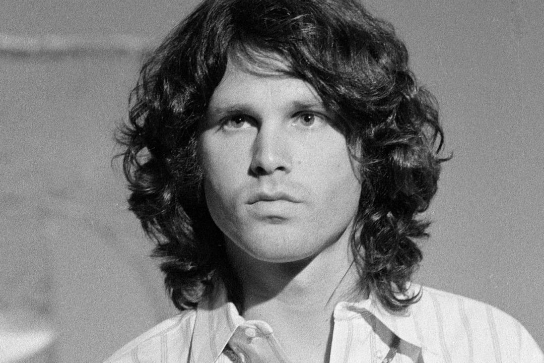 The Doors: París nombrará puente peatonal como Jim Morrison