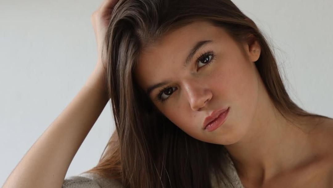 Valentina Gilabert es dada de alta tras ser apuñalada