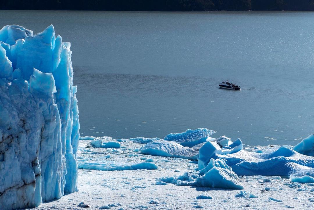 Cambio climático: Regiones glaciares del mundo han reportado pérdidas de masa