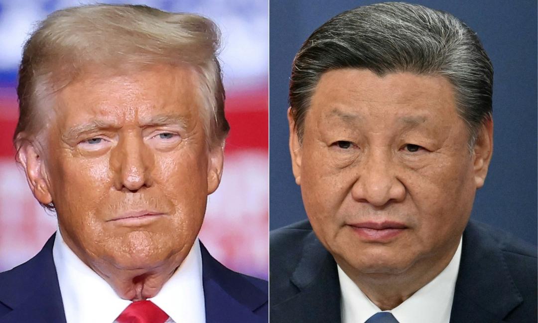 Trump y China llegaron a acuerdo de aranceles