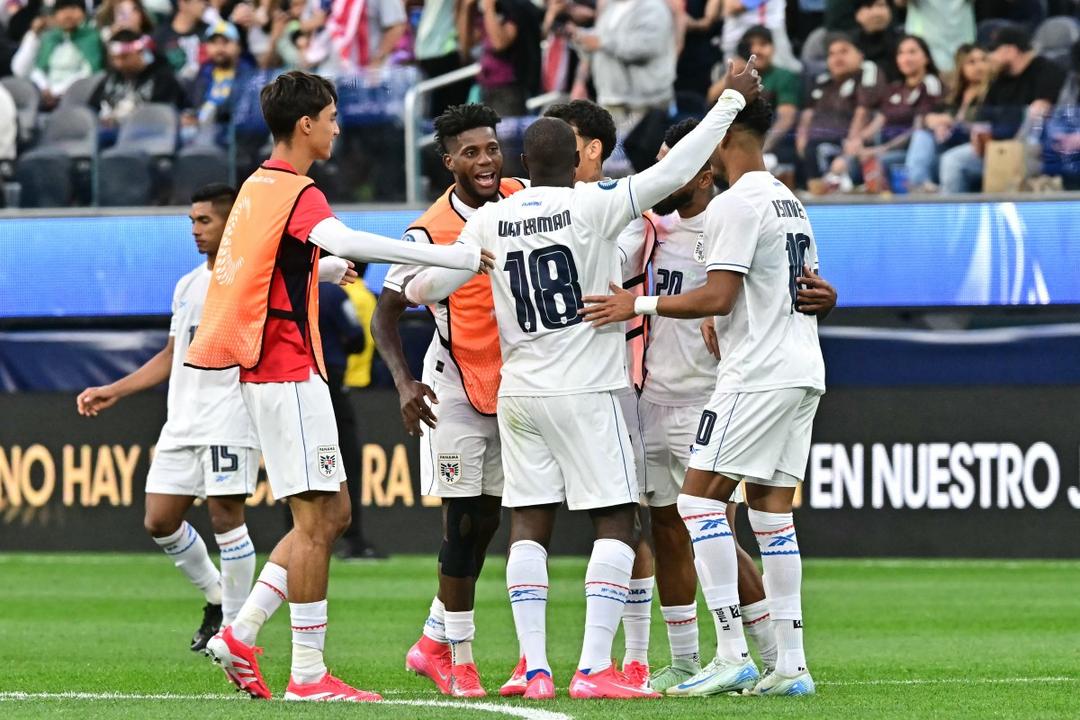 Liga de Naciones de la Concacaf: Panamá se impone a EU y pasa a la final