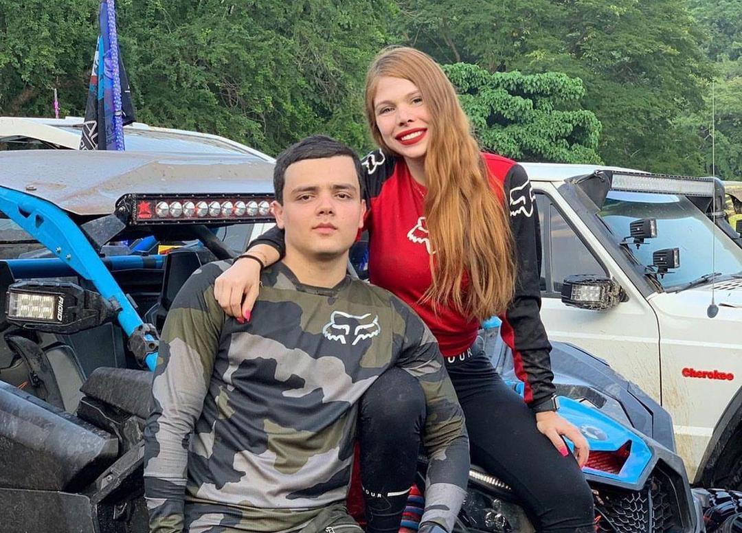 Ana Gastelum borra fotos en Instagram tras asesinato de Gail Castro