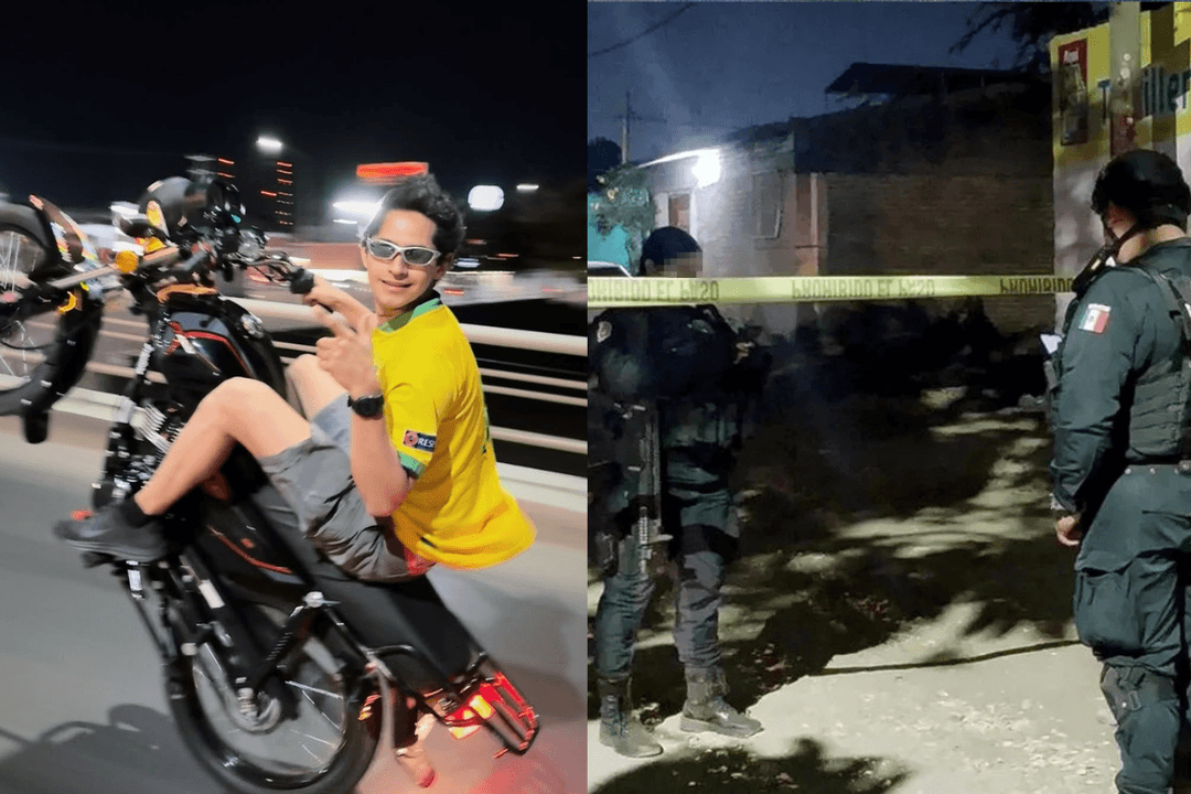 Culiacán: Localizan muerto a tiktoker; tenía signos de violencia