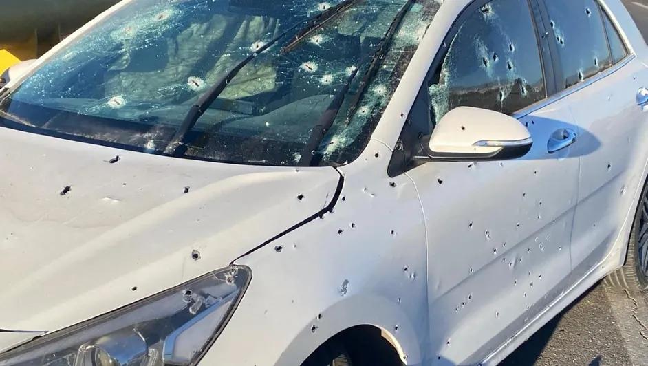 Culiacán: Atentado contra comandante de la Policía Estatal Preventiva