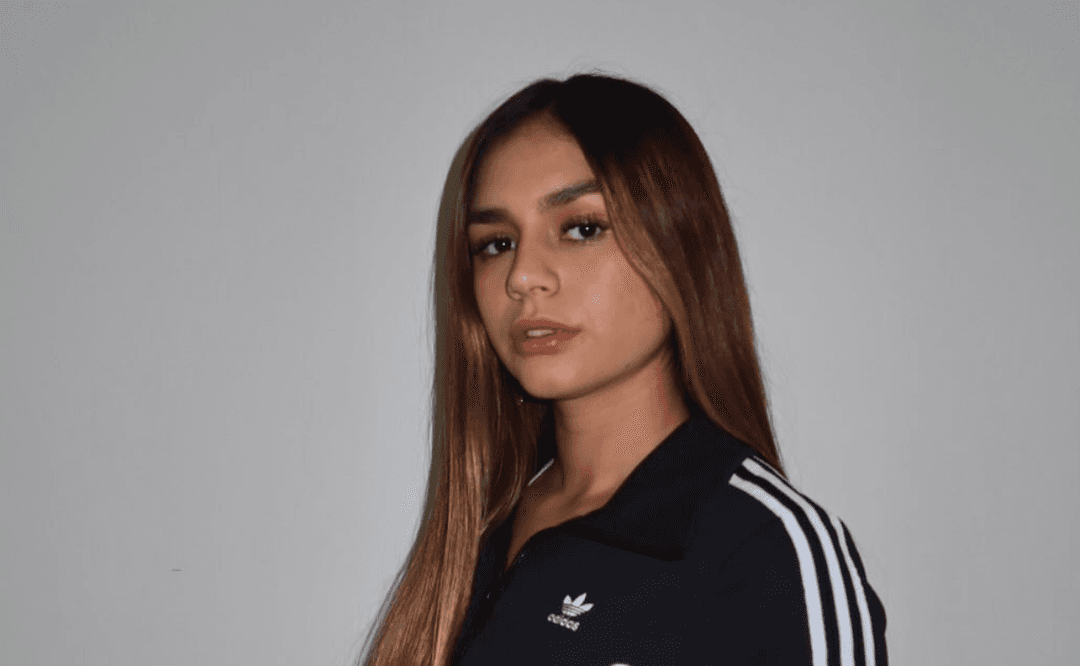 Jana Gutiérrez: Conoce a la bella jugadora del América