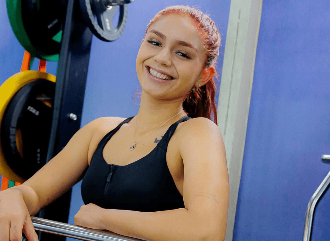 Jana Gutiérrez: Mira las fotos más sexys de la jugadora del América