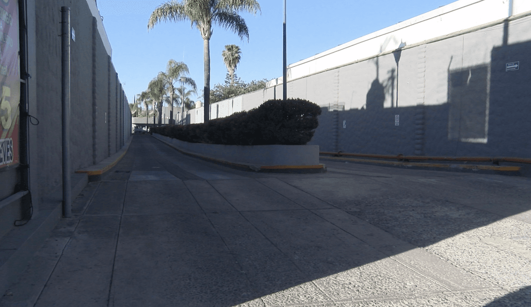 Zapopan: Encuentran muerta a mujer en un motel