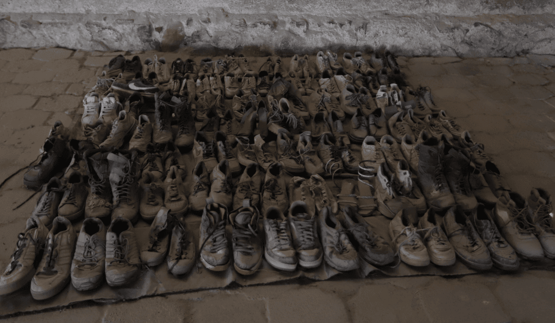 ONU inicia procedimiento por crisis de desaparecidos en México