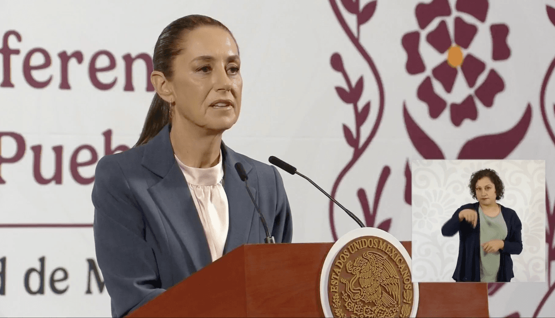 Teuchitlán: Claudia Sheinbaum dijo esto sobre el caso de crematorios