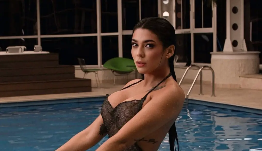 Lele Mantilla: Mira las fotos más atrevidas de la actriz colombiana